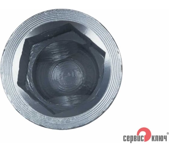 Баллонный ключ Сервис Ключ 30x32 390х26мм ХРО 70771