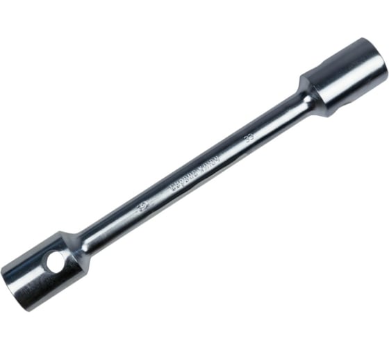 Баллонный ключ Сервис Ключ 32x33 400х26мм ХРО 70772