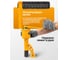 Гайковерт ручной с редуктором JCB JCB-34114102(59599) 3