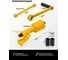 Гайковерт ручной с редуктором JCB JCB-34114102(59599) 4