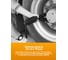 Гайковерт ручной с редуктором JCB JCB-34114102(59599) 7