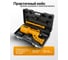 Гайковерт ручной с редуктором JCB JCB-34114102(59599) 8