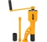 Гайковерт ручной с редуктором JCB JCB-34114102(59599) 9