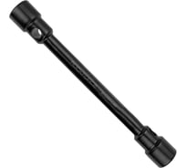 Ключ балонный двусторонний Rockforce 24х27мм RF-6772427-EURO(64324)