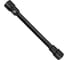 Ключ балонный двусторонний Rockforce 24х27мм RF-6772427-EURO(64324) 1