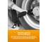Гайковерт ручной JCB с редуктором JCB-3411384(59600) 6