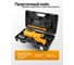 Гайковерт ручной JCB с редуктором JCB-3411384(59600) 7