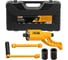 Гайковерт ручной JCB с редуктором JCB-3411384(59600) 10