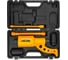 Гайковерт ручной JCB с редуктором JCB-3411384(59600) 11
