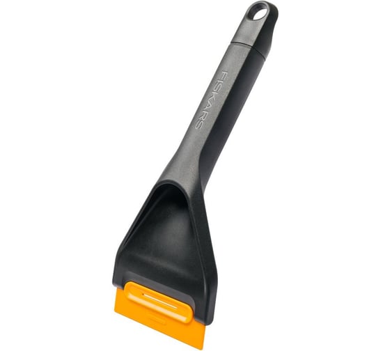 Скребок автомобильный двусторонний Fiskars Solid Duo ЦЗ-0919875852