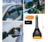 Скребок автомобильный двусторонний Fiskars Solid Duo ЦЗ-0919875852 7