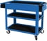Тележка открытая FERRUM 3 полки и 2 ящика, 950х486х840 02.232-5015 1