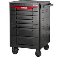 Тележка с набором инструментов Arnezi, 281пр. 7 ящиков, столешница с EVA R0920022