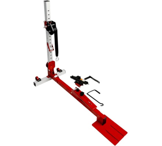 Система для вытягивания вмятин ЕВМ VectorPull 200 A 1507192