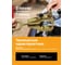Захват для кузовных работ JCB 1т/3т JCB-62505(67064) 5