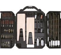 Щетки для чистки каналов Rockforce набор 108 предметов RF-9108G3(66391)