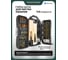 Щетки для чистки каналов Rockforce набор 108 предметов RF-9108G3(66391) 2