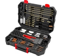 Щетки для чистки каналов Rockforce набор 109 предметов RF-9110G3(66393)