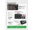 Щетки для чистки каналов Rockforce набор 109 предметов RF-9110G3(66393) 4