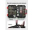 Щетки для чистки каналов Rockforce набор 109 предметов RF-9110G3(66393) 5