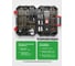 Щетки для чистки каналов Rockforce набор 109 предметов RF-9110G3(66393) 7