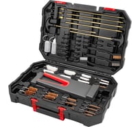 Щетки для чистки каналов Rockforce набор 109 предметов RF-9109G3(66392)