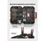 Щетки для чистки каналов Rockforce набор 109 предметов RF-9109G3(66392) 4