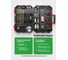 Щетки для чистки каналов Rockforce набор 109 предметов RF-9109G3(66392) 6
