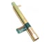 Ключ свечной DINWARD 16*21мм трубка (с рычагом) 746118v 1
