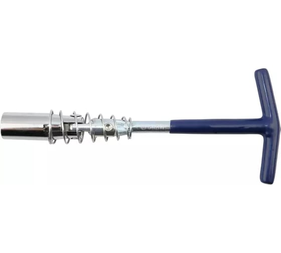 Ключ свечной GARWIN 16 мм, L=300 мм A14540-16
