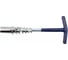 Ключ свечной GARWIN 16 мм, L=300 мм A14540-16 1