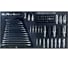 Тележка инструментальная Rockforce 216 предметов 5 ящиков RF LIGHT-RF-55317-216L(66866) 15