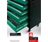 Тележка инструментальная Rockforce 216 предметов 5 ящиков RF LIGHT-RF-55317-216L(66866) 4
