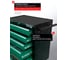 Тележка инструментальная Rockforce 216 предметов 5 ящиков RF LIGHT-RF-55317-216L(66866) 5