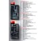 Тележка инструментальная Rockforce 216 предметов 5 ящиков RF LIGHT-RF-55317-216L(66866) 7