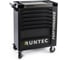 Тележка инструментальная RUNTEC 7 полочная Performance с комплектом инструмента, 313 предметов RT-HT313PR7 2