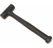 Безынерционный молоток Forsage 580гр с прорезиненной рукояткой 16700 F-616580