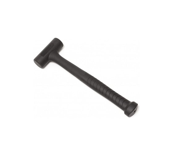 Безынерционный молоток Forsage 580гр с прорезиненной рукояткой 16700 F-616580