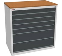 Тумба инструментальная Диком ВЛ-037-03 НАБОР 12.0473-103
