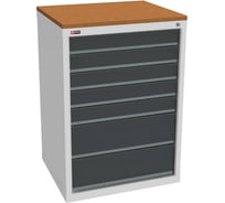 Тумба инструментальная Диком ВЛ-027-03 НАБОР 12.0453-103