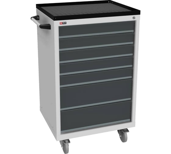 Тумба инструментальная Диком ВЛ-027-01 НАБОР 12.0451-103