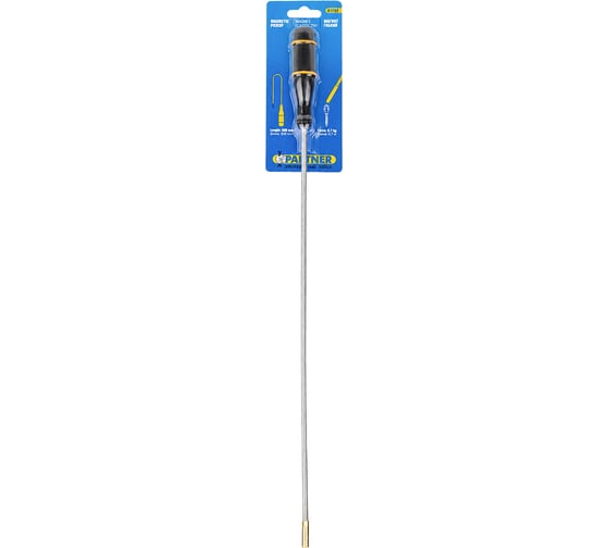 Магнит гибкий для подъема деталей Partner PA-61702(66715)
