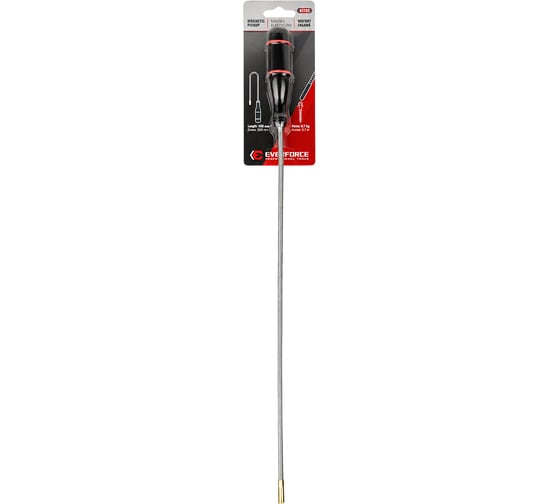 Магнит гибкий для подъема деталей EVERFORCE EF-61702(66701)