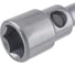Ключ балонный двусторонний усиленный Forsage 33x36 L-400мм (12S.0003336) F-6773336(26699) 1