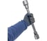 Ключ балонный двусторонний усиленный Forsage 33x36 L-400мм (12S.0003336) F-6773336(26699) 5