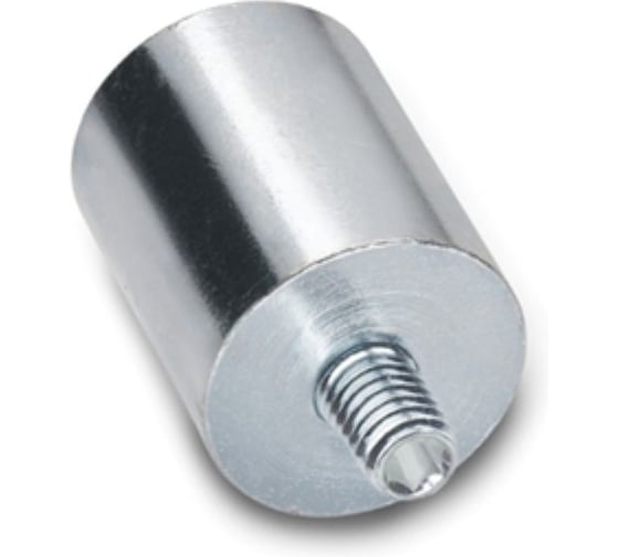 Магнит Elesa+Ganter GN 52.4-ND-25-M6-E 4687207912464