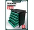 Тележка инструментальная Rockforce 240 предметов 5 ящиков RF LIGHT-RF-55317-240(67248) 2