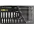 Тележка инструментальная Rockforce 240 предметов 5 ящиков RF LIGHT-RF-55317-240(67248) 13