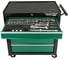 Тележка инструментальная Rockforce 240 предметов 5 ящиков RF LIGHT-RF-55317-240(67248) 1