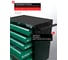 Тележка инструментальная Rockforce 240 предметов 5 ящиков RF LIGHT-RF-55317-240(67248) 5